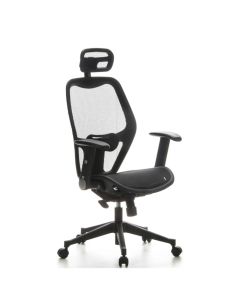 AIR-PORT | Backrest mesh | Seat mesh - Professional Office Chair 