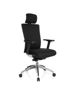 ASTRA LUX Fabric - Professional Office Chair 