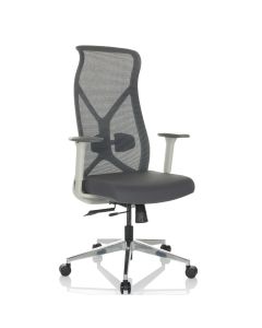 AZURRO WHITE - Professional Office Chair 