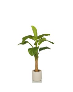 BANANE I - Artificial plant