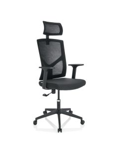 BRETON B - Home Office Chair 