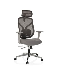 CASSILIS W - High End Office Chair 