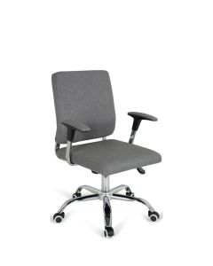 CHARLES I - Home Office Executive Chair 