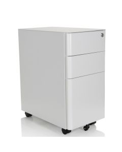 COLOR I | Metal - Mobile Drawer Unit 