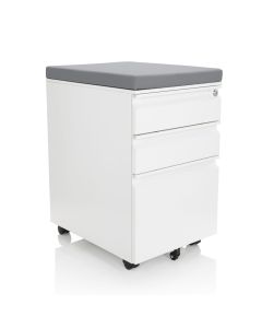 COLOR OS | Metal - Mobile Drawer Unit 