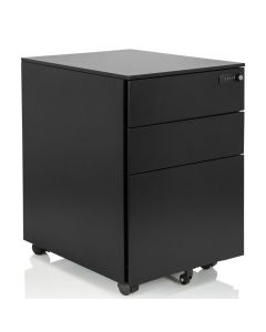 COLOR OS I | Metal - Mobile Drawer Unit 