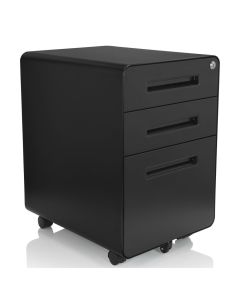 COLOR PLUS I | Metal - Mobile Drawer Unit 
