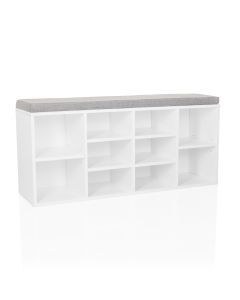 ESTHA 10 - Shoe Cabinet 