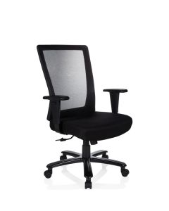 XXL EXTENDER - XXL Swivel Chair 