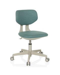 KIDDY CLASSIC | Recommended age: 5 - 10 years - Swivel Chair – Children 