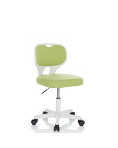 KIDDY TOP W - Swivel Chair – Children 