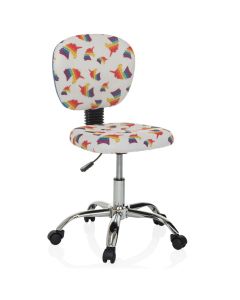 KID BUBBLE - Swivel Chair – Children 