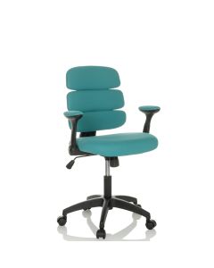 KID ERGOLINO B - Swivel Chair – Children 
