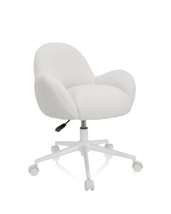 KID TEDDY I - Swivel Chair – Children 