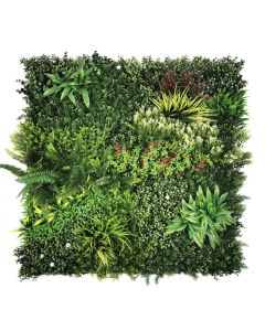 LEAFLUXE 3D - Plant mat