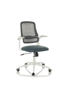 MIKO W ECO - Home Office Chair 