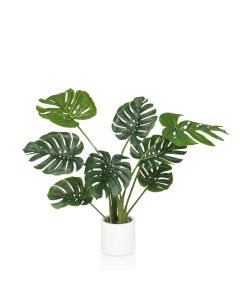 MONSTERA I - Artificial plant