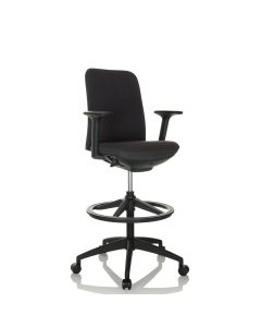 NESTORA WORK - Counter chair
