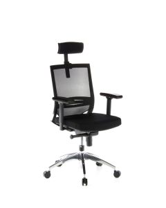 PORTO MAX - Professional Office Chair 