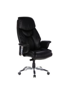 PRADO | Leather - Luxury Executive Chair 