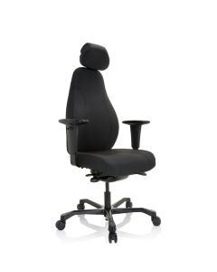 RESISTIO XXL - Professional Executive Chair