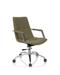 SARANTO II Fabric - Home Office Chair