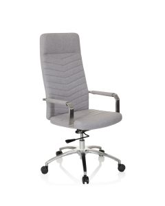 SARANTO PLUS Fabric - Home Office Chair
