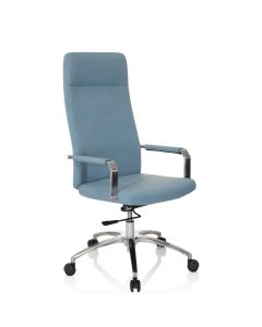 SARANTO PLUS I Fabric - Home Office Chair