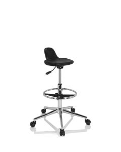 TOP WORK 03 I - Swivel stool