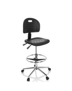 TOP WORK 23 I - Counter chair