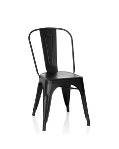 VANTAGGIO BRUSH - Bistro chair 