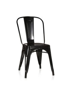 VANTAGGIO COMFORT - Bistro chair 