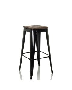 VANTAGGIO HIGH WS - Bar stool 