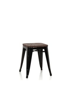 VANTAGGIO W - Bistro stool 