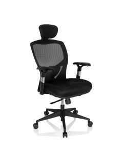 VENUS BASE - High End Office Chair
