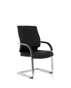 VISITER CL120 - Cantilever chair 