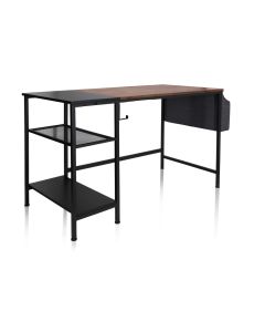 WORKSPACE H I | 120x60 - Office Desk 
