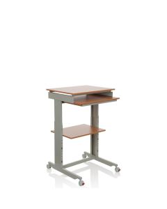 WORKSTATION | 60x50 - Standing desk 
