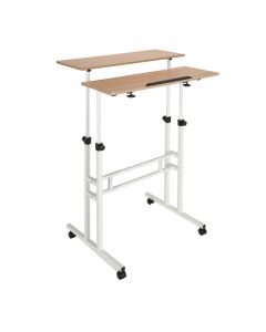 WORKSTATION I | 80x60 - Standing desk 