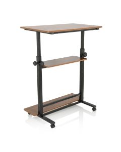 WORKSTATION II | 80x50 - Standing desk 