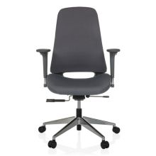 HENFIELD G - Professional Office Chair Grey
