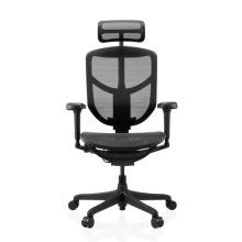 ENJOY ULTRA GEN2 - Professional Office Chair Black