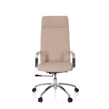 SARANTO PLUS I - Home Office Chair Beige
