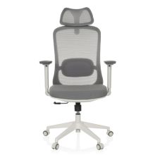 MIKEO G - Professional Office Chair Grey