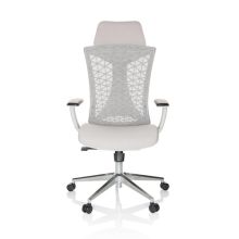 FALEO W - Professional Office Chair Grey