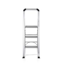 SOLID V | Foldable ladder - 3 steps - Folding Ladder Aluminium