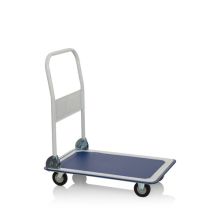 CARRY - Platform trolley Blue / White