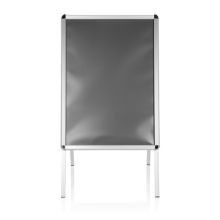 AGENDA II | Poster stand - Poster stand Aluminium