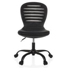CASLA - Home Office Chair Black