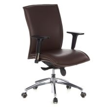 MURANO 10 - Luxury Executive Chair Dark brown